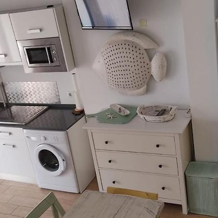 Ferienwohnung Loft El Pez Blanco El Puerto de Santa María Exterior foto