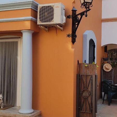 Ferienwohnung Loft El Pez Blanco El Puerto de Santa María Exterior foto