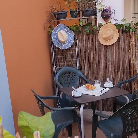 Ferienwohnung Loft El Pez Blanco El Puerto de Santa María Exterior foto