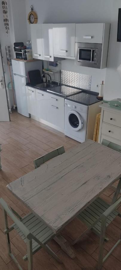 Ferienwohnung Loft El Pez Blanco El Puerto de Santa María Exterior foto