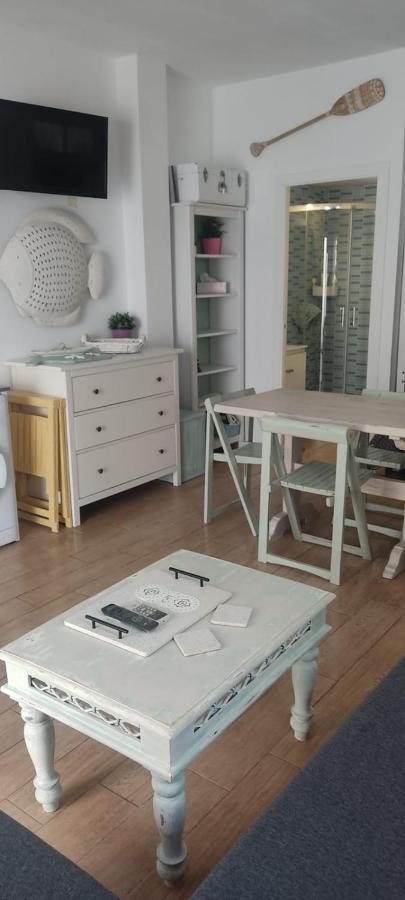 Ferienwohnung Loft El Pez Blanco El Puerto de Santa María Exterior foto