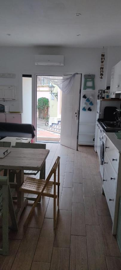 Ferienwohnung Loft El Pez Blanco El Puerto de Santa María Exterior foto