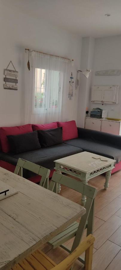 Ferienwohnung Loft El Pez Blanco El Puerto de Santa María Exterior foto