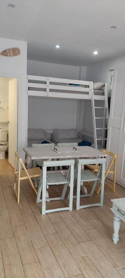 Ferienwohnung Loft El Pez Blanco El Puerto de Santa María Exterior foto