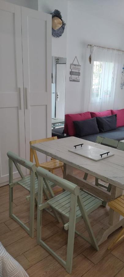Ferienwohnung Loft El Pez Blanco El Puerto de Santa María Exterior foto