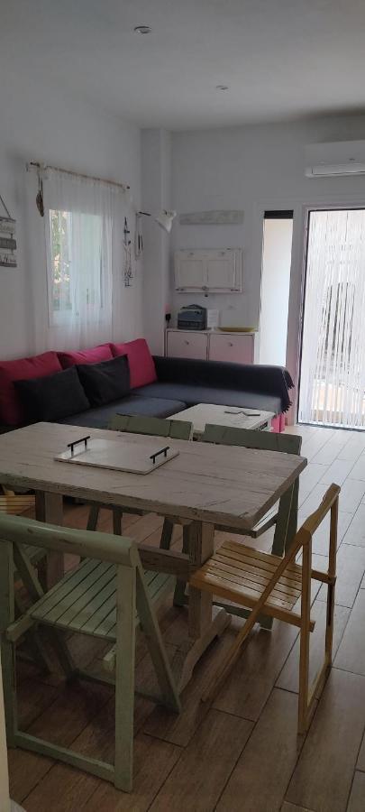 Ferienwohnung Loft El Pez Blanco El Puerto de Santa María Exterior foto