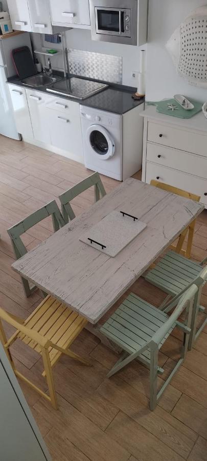 Ferienwohnung Loft El Pez Blanco El Puerto de Santa María Exterior foto